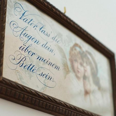 Xl-Apartment 1889 Walsheim Bagian luar foto