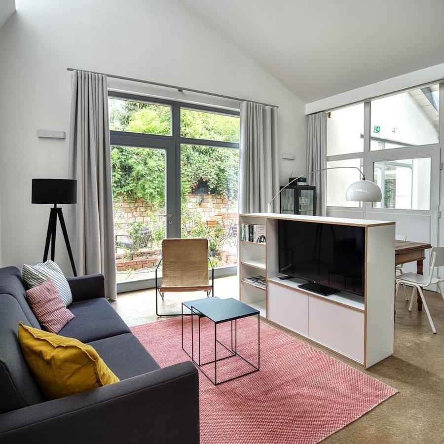 Xl-Apartment 1889 Walsheim Bagian luar foto