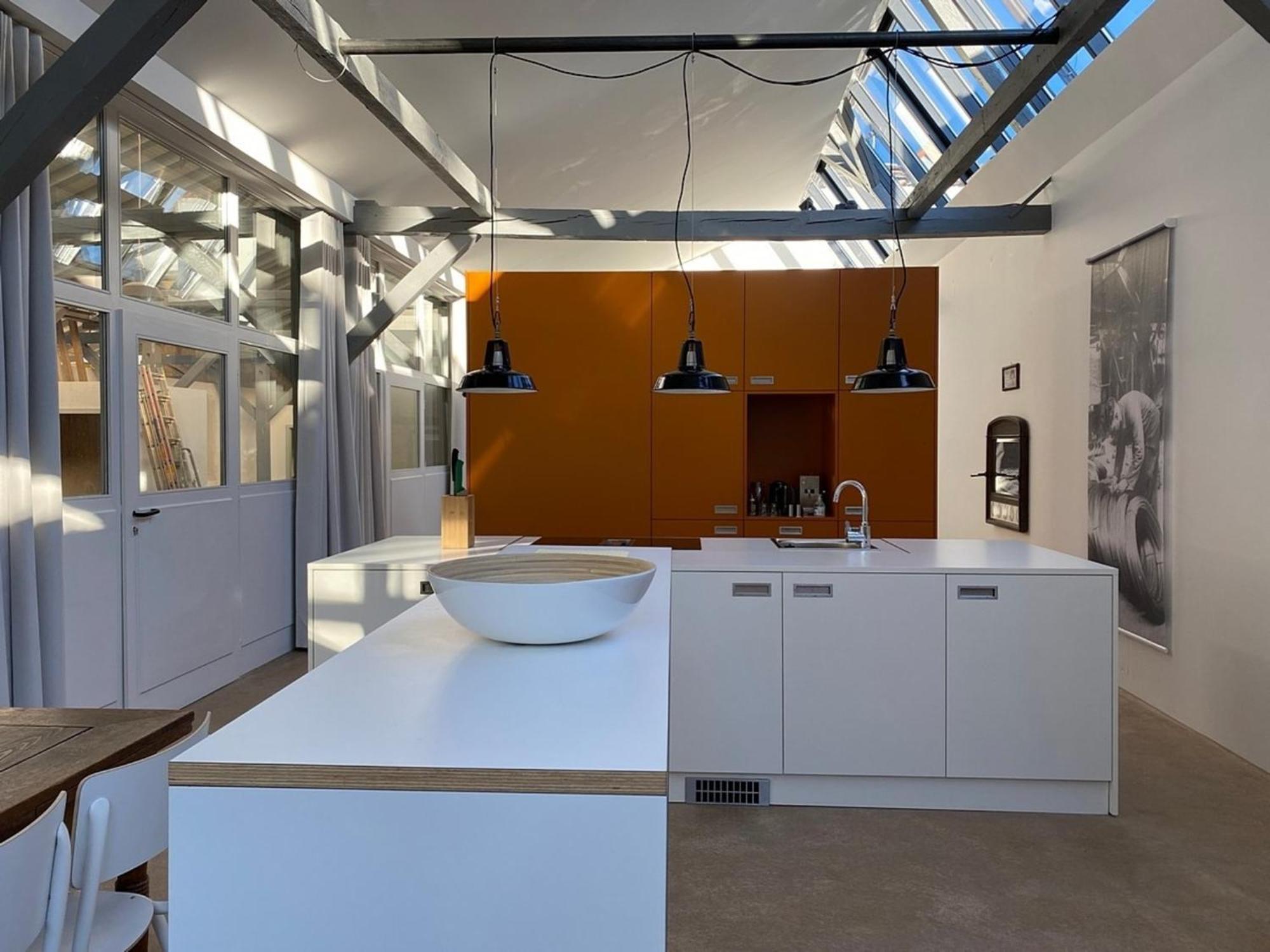 Xl-Apartment 1889 Walsheim Bagian luar foto