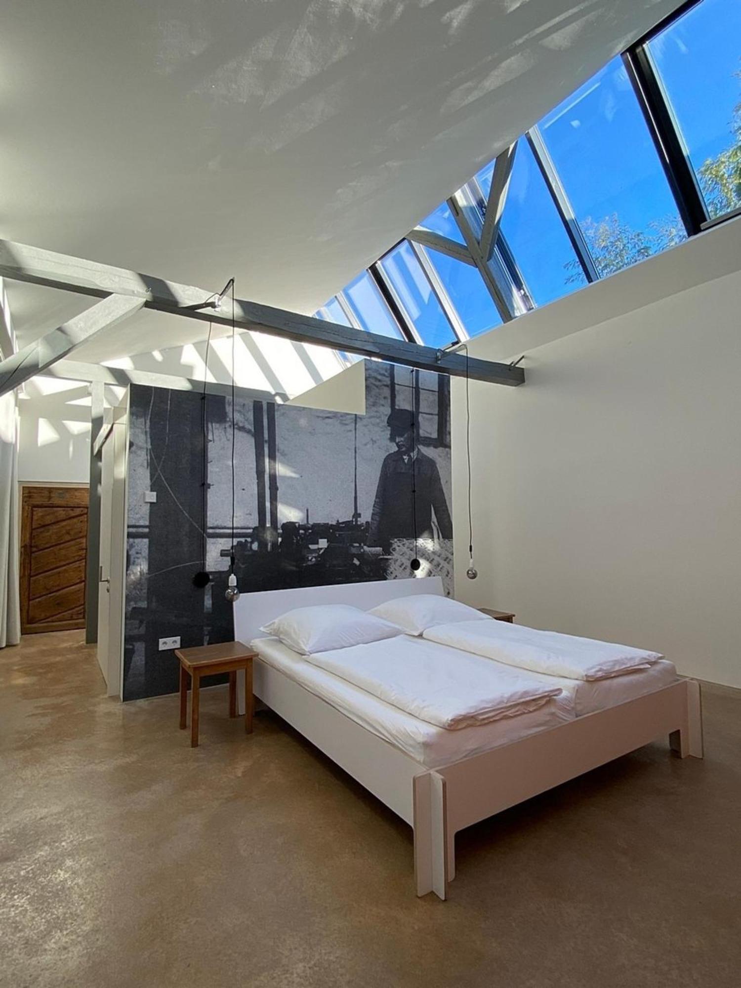 Xl-Apartment 1889 Walsheim Bagian luar foto
