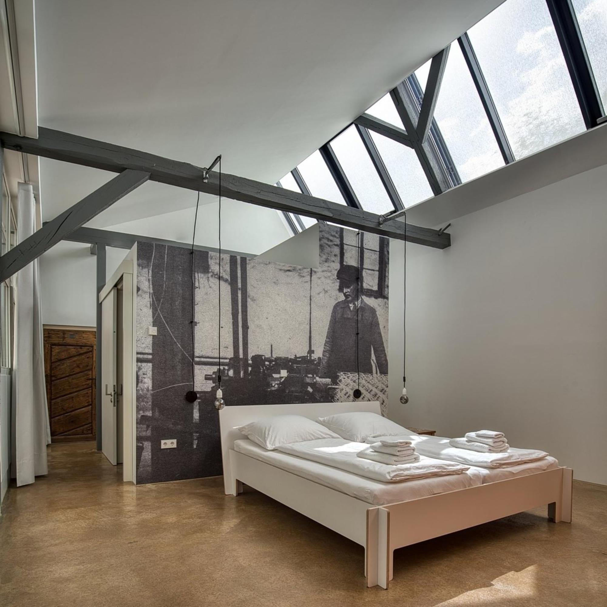 Xl-Apartment 1889 Walsheim Bagian luar foto